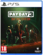 Игра для игровой консоли PlayStation 5 Payday 3. Day One Edition (EU pack, RU subtitles) - 