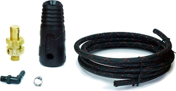 Изображение товара Штекер для сварки AURORA TIG 50 M12x1 / 14325