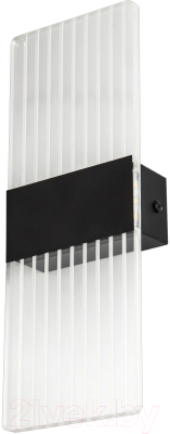 Изображение товара Бра LED4U L3045-270 BK