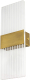 Миниатюра изображения товара Бра LED4U L3045-270 BS