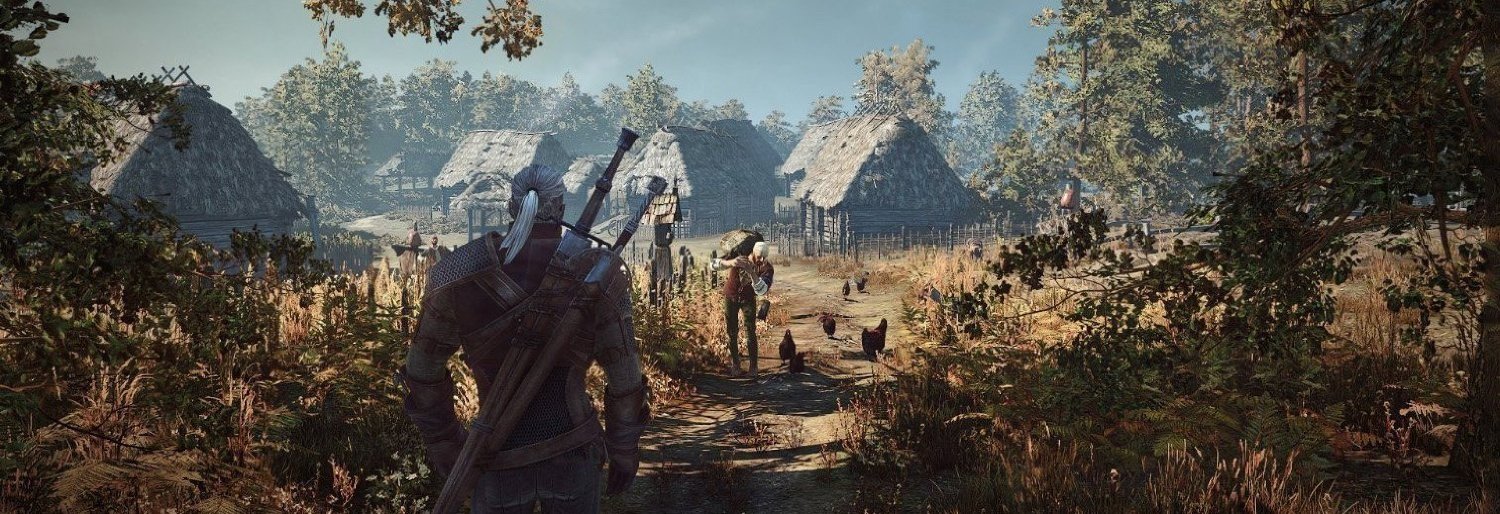 Игра для игровой консоли PlayStation 4 The Witcher 3: Wild Hunt. Goty Edition