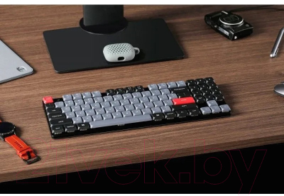 Клавиатура Keychron QMK K13 Pro Red Switch / K13P-H1