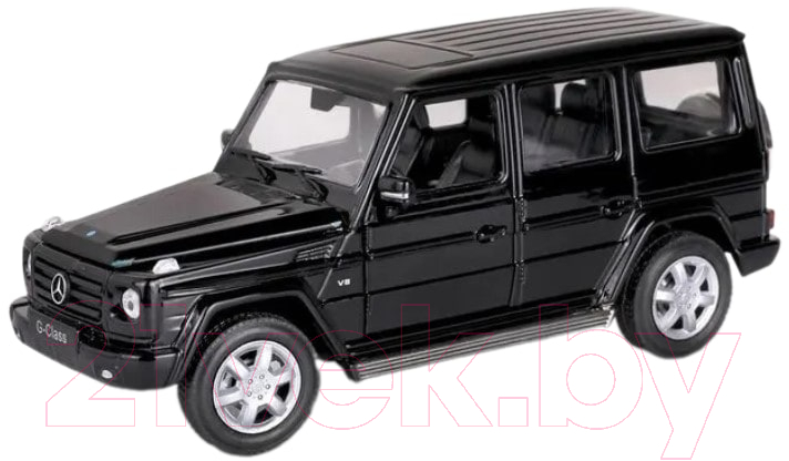 Масштабная модель автомобиля Welly Mercedes-Benz G-Class / 24012W