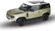 Миниатюра изображения товара Масштабная модель автомобиля Welly 2020 Land Rover Defender / 24110W