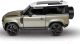 Миниатюра изображения товара Масштабная модель автомобиля Welly 2020 Land Rover Defender / 24110W