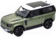 Масштабная модель автомобиля Welly 2020 Land Rover Defender / 24110W - 