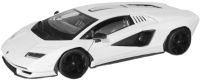 Масштабная модель автомобиля Welly Lamborghini Countachlp 1800-4 / 24114W - 
