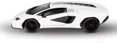 Масштабная модель автомобиля Welly Lamborghini Countachlp 1800-4 / 24114W