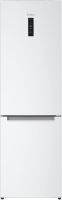 Холодильник с морозильником Evelux FS 2291 DW - 