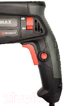Изображение товара Перфоратор Wurth H 8-28 (5717026111)
