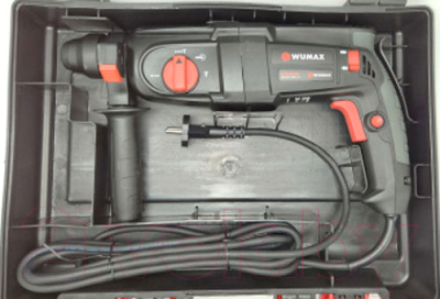 Изображение товара Перфоратор Wurth H 8-28 (5717026111)