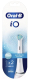 Миниатюра изображения товара Набор насадок для зубной щетки Oral-B iO Ultimate Clean (4шт)