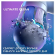Миниатюра изображения товара Набор насадок для зубной щетки Oral-B iO Ultimate Clean (4шт)