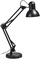 Настольная лампа Uniel TLI-221 / UL-00002120 (черный) - 