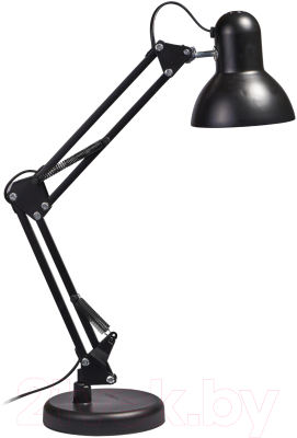 Настольная лампа Uniel TLI-221 / UL-00002120 (черный)