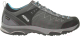 Трекинговые кроссовки Asolo Hiking Pipe GV / A40033-A930 (р-р 6, графитовый/синий) - 