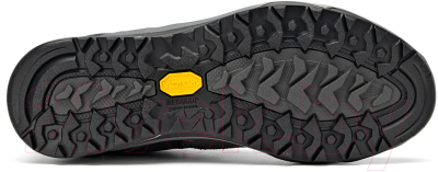 Трекинговые кроссовки Asolo Hiking Pipe GV / A40032-A189 (р-р 8.5, графитовый)