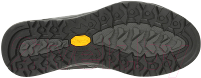 Трекинговые кроссовки Asolo Hiking Pipe GV / A40032-A189 (р-р 12.5, графитовый)