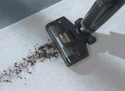 Вертикальный пылесос Viomi Cyber Cordless Wet-Dry Vacuum Cleaner YMVX295CN / VXXD02