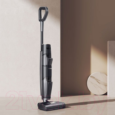 Вертикальный пылесос Viomi Cyber Cordless Wet-Dry Vacuum Cleaner YMVX295CN / VXXD02