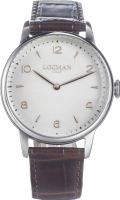 Часы наручные мужские Locman 0251A05R-00AVRG2PT - 
