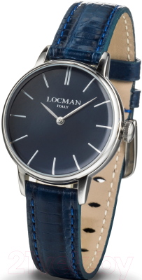 Часы наручные женские Locman 0253A02A-00BLNKPB