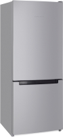 Холодильник с морозильником Nordfrost NRB 121 S - 