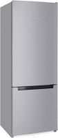 Холодильник с морозильником Nordfrost NRB 122 S - 