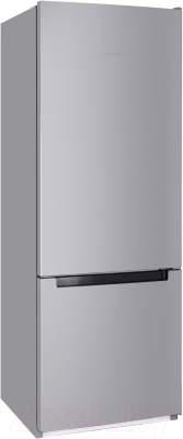 Холодильник с морозильником Nordfrost NRB 122 S