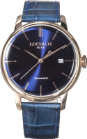 Часы наручные мужские Locman 0255R02R-RRBLRGPB - 
