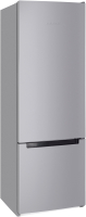 Холодильник с морозильником Nordfrost NRB 124 S - 