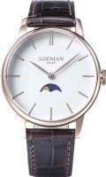 Часы наручные мужские Locman 0256R05R-RGAVRGPT - 