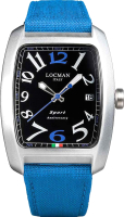 Часы наручные мужские Locman 0471L01S-LLBKSKCS - 