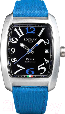 Часы наручные мужские Locman 0471L01S-LLBKSKCS