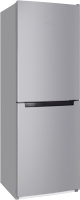 Холодильник с морозильником Nordfrost NRB 161NF S - 