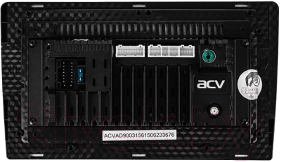Бездисковая автомагнитола ACV AD-9003