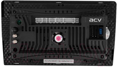 Бездисковая автомагнитола ACV AD-9004