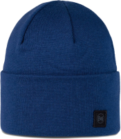 Шапка Buff Knitted Hat Niels Evo Cobalt (126457.791.10.00) - 