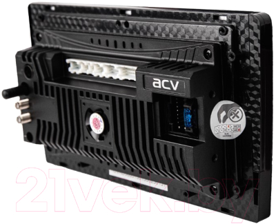Бездисковая автомагнитола ACV AD-9005