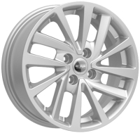 

Литой диск, KC899 ZV 15_Sandero Stepway 15x6" 4x98мм DIA 60.1мм ET 36мм