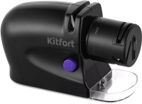 Ножеточка электрическая Kitfort KT-4066 - 