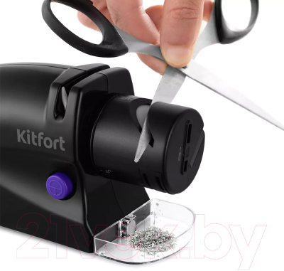 Ножеточка электрическая Kitfort KT-4066
