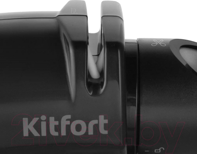 Ножеточка электрическая Kitfort KT-4066