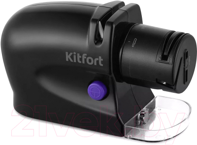 Ножеточка электрическая Kitfort KT-4066