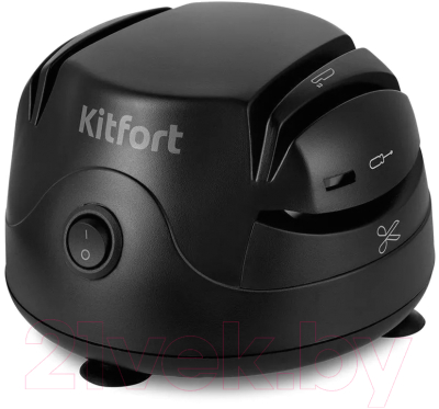 Ножеточка электрическая Kitfort KT-4067