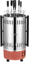 Электрошашлычница Kitfort KT-1407 - 