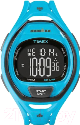 Часы наручные мужские Timex TW5M01900