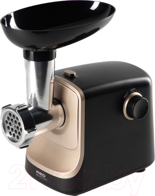 Мясорубка электрическая RED solution Emotions RMG-125