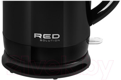 Электрочайник RED solution RK-M158 (черный)