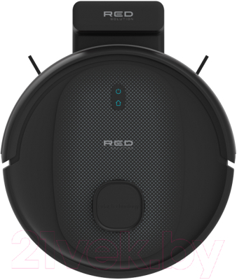 Купить Робот-пылесос RED solution RV-RL6100S в Минске
